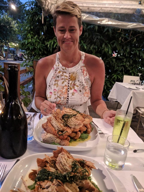 La Vida Restaurant - Restaurants Sydney 3