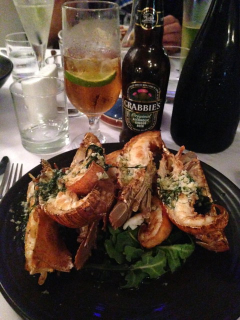 La Vida Restaurant - Restaurants Sydney 5