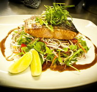 Laurieton Hotel-Motel - Restaurants Sydney