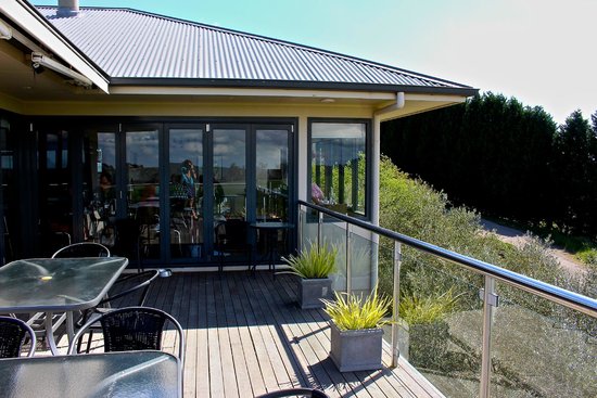 Woodlands NSW Restaurants Sydney