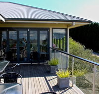 McVitty Grove Cafe Restaurant - Restaurants Sydney