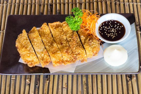 Kureelpa QLD Restaurants Sydney