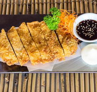 Miko Sushi - Restaurants Sydney