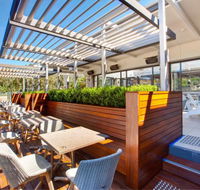 Ironstone Bar  Dining - Restaurants Sydney