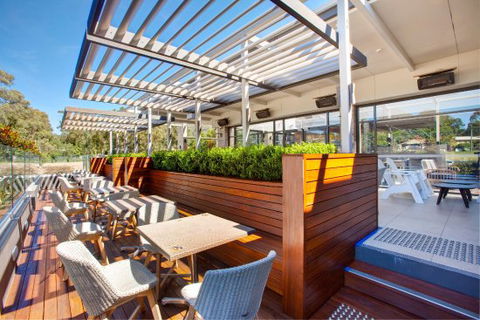 Ironstone Bar & Dining - Restaurants Sydney 0