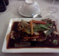 Mountain King Chinese Restaurant - Restaurants Sydney