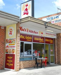 Nius Kitchen