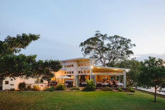 North Sunshine Coast QLD Restaurants Sydney