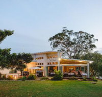 Noosa Waterfront Restaurant  Bar - Restaurants Sydney