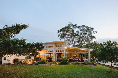 Noosa Waterfront Restaurant & Bar - Restaurants Sydney 0