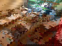 Pan O Vino Italian Restaurant