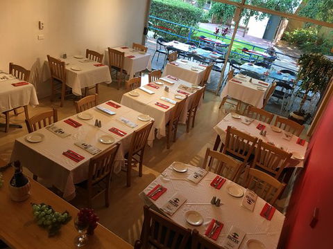 Pan O Vino Italian Restaurant - Restaurants Sydney 0