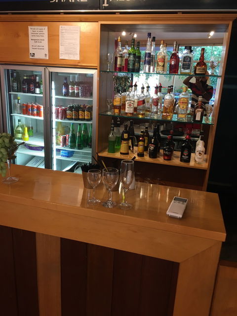 Pan O Vino Italian Restaurant - Restaurants Sydney 2