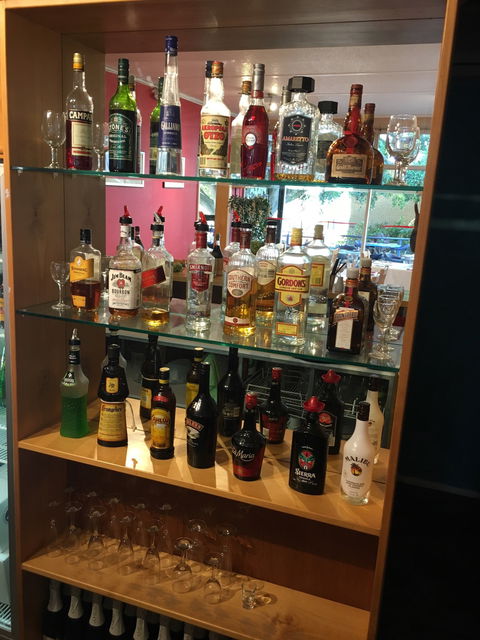 Pan O Vino Italian Restaurant - Restaurants Sydney 6
