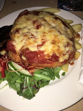 Parkhurst Tavern - Restaurants Sydney 5