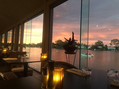 Pier 11 Restaurant  - Restaurants Sydney 0