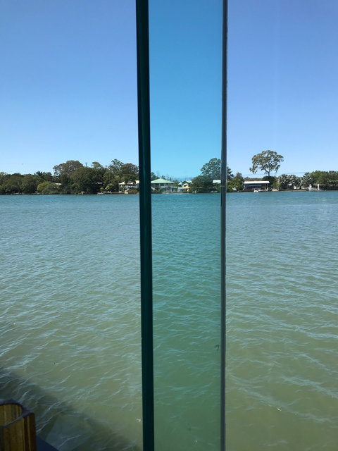 Pier 11 Restaurant  - Restaurants Sydney 1