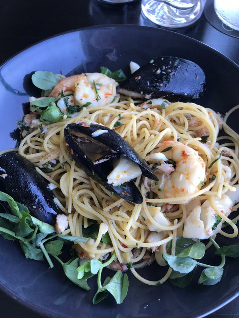 Pier 11 Restaurant  - Restaurants Sydney 3