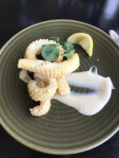 Pier 11 Restaurant  - Restaurants Sydney 4