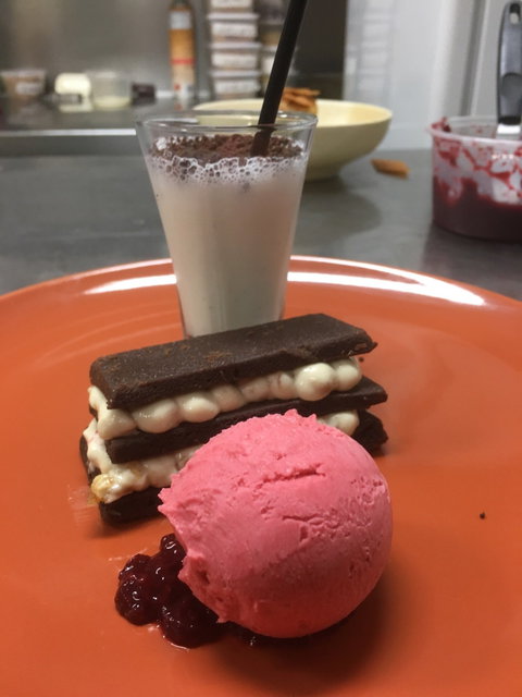 Pier 11 Restaurant  - Restaurants Sydney 5