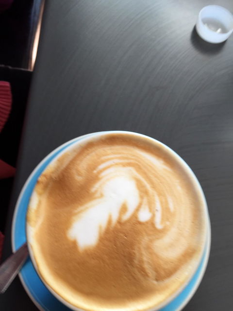 Reelax At Dickys - Restaurants Sydney 2