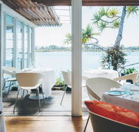 Rickys River Bar  Restaurant - Restaurants Sydney