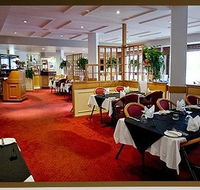 Signatures Restaurant  Conference Centre - Restaurants Sydney