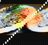 Sri Sanga Thai Restaurant - Restaurants Sydney