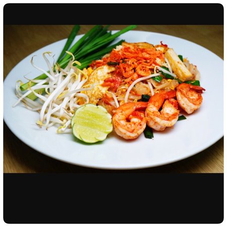 Sri Sanga Thai Restaurant - Restaurants Sydney 0