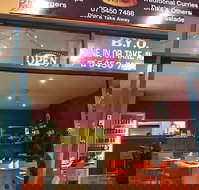 Sunshine Indian Restaurant - Restaurants Sydney