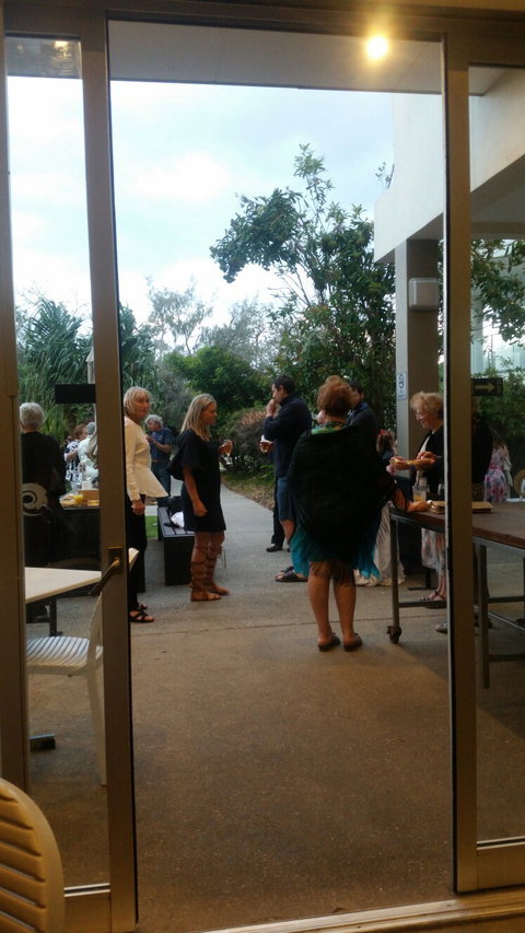 SurfAir Beach Hotel - Restaurants Sydney 8