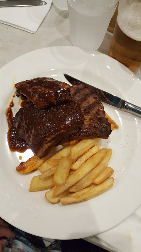 SurfAir Beach Hotel - Restaurants Sydney 10