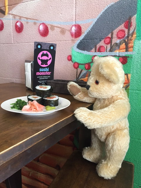Sushi Monster - Restaurants Sydney 1