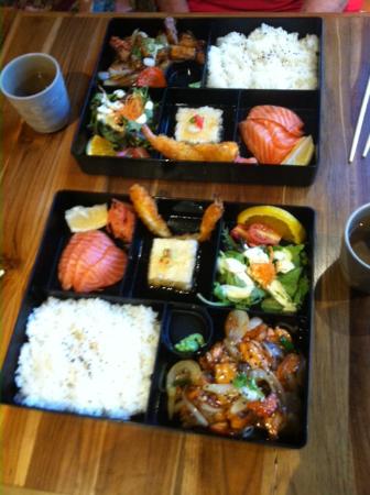 Sushi & More - Restaurants Sydney 0
