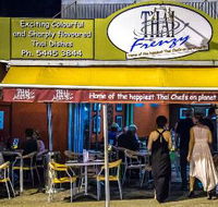 Thai Frenzy Cafe - Restaurants Sydney