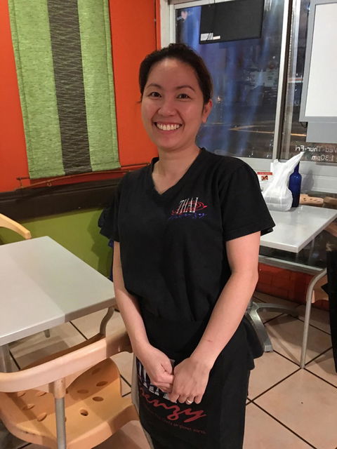 Thai Frenzy Cafe - Restaurants Sydney 6