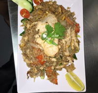 Thai Point - Restaurants Sydney