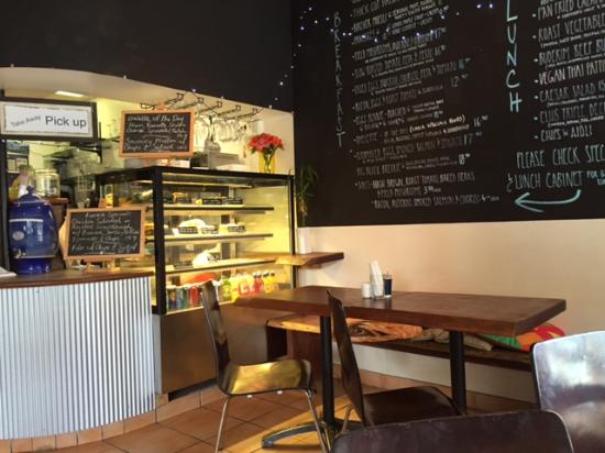 Tanawha QLD Restaurants Sydney