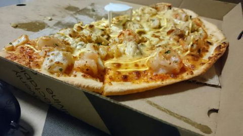 The Pizza Shop Bli Bli - Restaurants Sydney 0