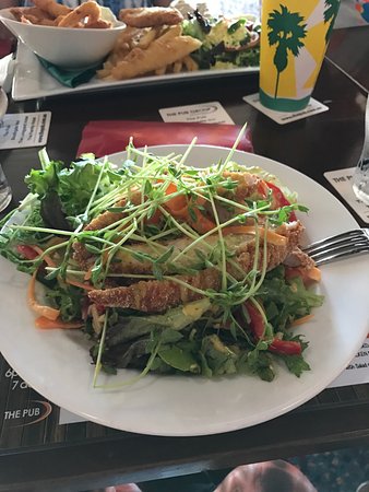 North West WA Restaurants Sydney