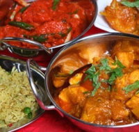 The Spicy Papadum - Restaurants Sydney