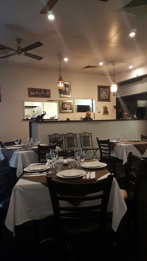 The Spicy Papadum - Restaurants Sydney 4