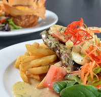 The Woombye Pub - Restaurants Sydney