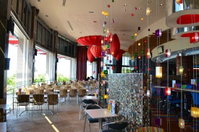 Aura Restaurant