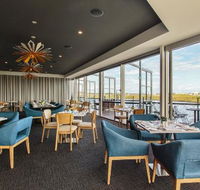 Wildflower Restaurant and Bar at Best Western Plus Lake Kawana - Restaurants Sydney
