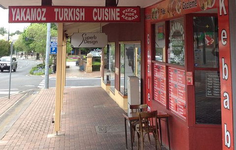 Yakamoz Turkish Cuisine - Restaurants Sydney 0