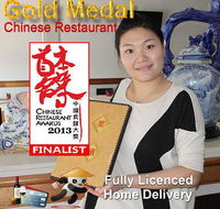 Gold Medal Malaysian  Chinese Restaurant - Restaurants Sydney