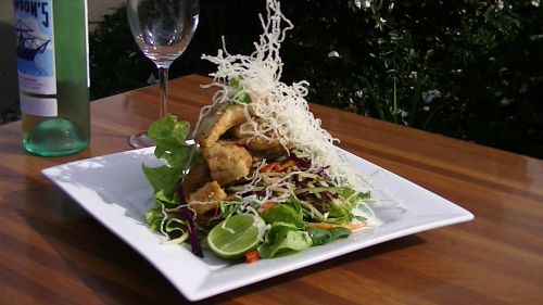 North Coast NSW Restaurants Sydney