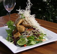 The Bunker Bar  Bistro - Restaurants Sydney