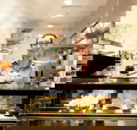 Channels Family Restaurant - Restaurants Sydney